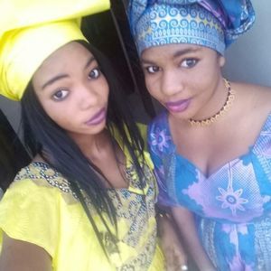 Meet your Posher, Madyna